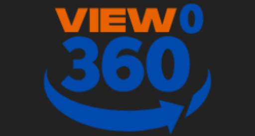 View 360 Print Shop